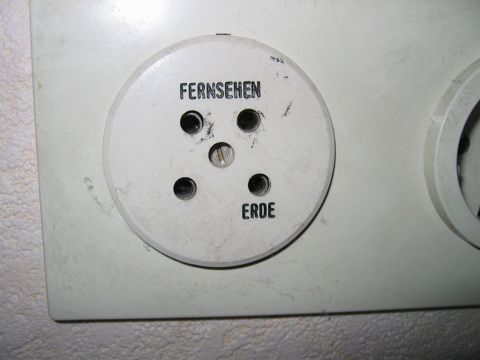 Erde Erde