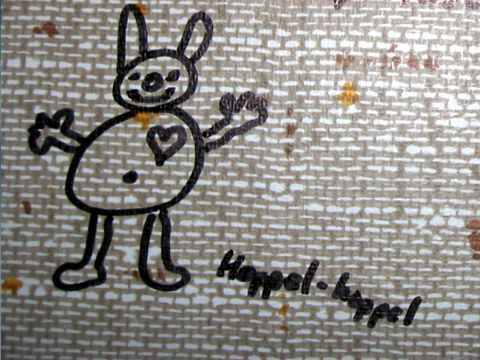 Bild hoppelpoppel