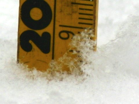 Schneehoehe2010
